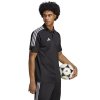 Koszulka adidas Polo TIRO 23 HS3578 czarny M